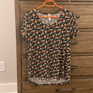 LuLaRoe Tunic